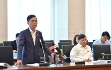 Lo tăng vốn dự án để... làm xiếc