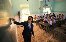 Cười ra nước mắt vì văn bản bất nhất