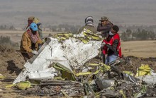 9 giây định mệnh trên chuyến bay Boeing 737 MAX 8 của Ethiopian Airlines