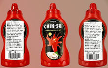 Bộ Y tế nói gì về 18.000 chai tương ớt Chin-su bị thu hồi ở Nhật Bản?