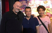 Mời đạo diễn Úc dựng The Rocky Horror show