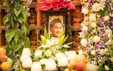 Đưa thi thể nghệ sĩ Anh Vũ về Việt Nam