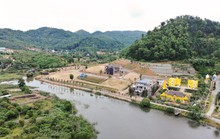 Chuyển công an vụ xẻ thịt đất rừng Sóc Sơn
