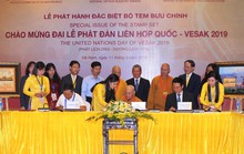 Ra mắt mạng xã hội Phật giáo Việt Nam nhân đại lễ Phật đản Vesak