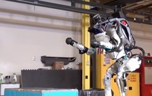 Hàn Quốc sẽ đưa robot có khả năng tiêu diệt kẻ thù vào quân đội