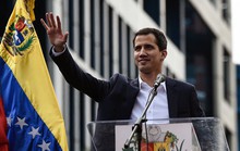 Trung Quốc đề nghị “nhập cuộc” vào căng thẳng Mỹ-Venezuela