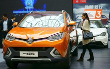 Trung Quốc đang thôn tính ngành công nghiệp xe thế giới thế nào?