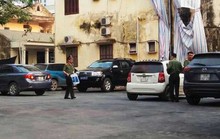Bắt 2 giám đốc trong vụ 5 cán bộ Thanh tra Thanh Hóa bị khởi tố tội nhận hối lộ
