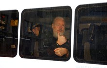 Lật lại vụ cưỡng hiếp, Thụy Điển muốn dẫn độ ông chủ WikiLeaks