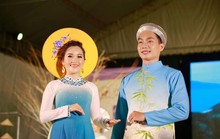 1.000 thí sinh tham gia Festival Duyên dáng áo dài Việt