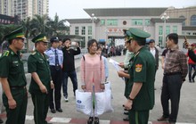 Trung Quốc giải cứu 11 phụ nữ Việt khỏi đường dây buôn người