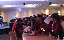 Bát nháo môi giới nhà đất