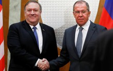 Bộ trưởng Ngoại giao Nga ra tuyên bố cứng rắn với Mỹ