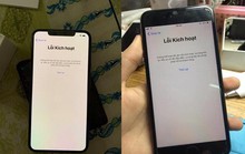 iPhone lock đang bị quét sạch ở Việt Nam