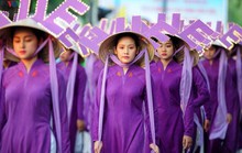 Ban tổ chức Festival nghề truyền thống Huế 2019 lên tiếng việc chiếc nón bị cắm sừng