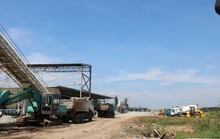 Cao tốc Trung Lương - Mỹ Thuận: Nguy cơ trễ hẹn lần nữa do các điều kiện giải ngân