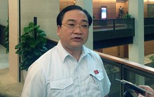 Bí thư Thành ủy Hà Nội nói gì về vụ Nhật Cường Mobile?