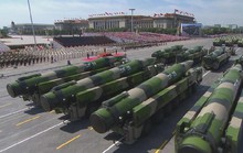 Trung Quốc “sẽ không bao giờ” tham gia Thỏa thuận kiểm soát vũ khí với Mỹ và Nga