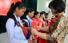 38 công dân Lào được nhập quốc tịch Việt Nam