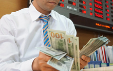Bất ngờ giá USD cuối năm, kiều hối đổ về mạnh