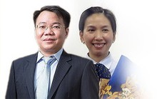 Công an TP HCM chính thức lên tiếng vụ bắt ông Tề Trí Dũng và bà Hồ Thị Thanh Phúc