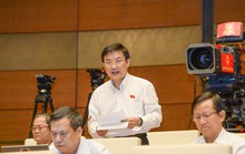 Cần cấm bán bia, rượu trên 15 độ trên mạng