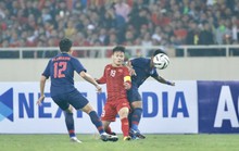 VCK World Cup vẫn 32 đội: Phép thử cho HLV Park