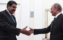 Venezuela nhờ Huawei phát triển mạng 4G