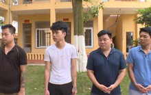20 tuổi đã tham gia Tổ chức đánh bạc hơn 2.000 tỉ đồng