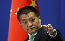 Trung Quốc tố Mỹ dối trá về cuộc chiến thương mại