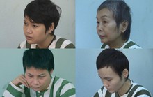 Vụ bê tông xác người: Nghi phạm ngồi thiền, tuyệt thực...