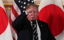 Ông Donald Trump vẫn tin tưởng ông Kim Jong-un, bất chấp 2 vụ phóng tên lửa