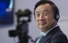 Huawei không muốn Trung Quốc trừng phạt công ty Mỹ