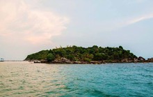 Khám phá 3 “hoang đảo Robinson” đẹp quên lối về ngay tại Việt Nam