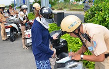 Đề xuất tăng nặng mức xử phạt với vi phạm nồng độ cồn, ma túy khi lái xe