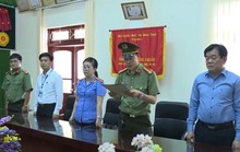 Vụ gian lận điểm thi THPT ở Sơn La: Bí ẩn thí sinh N.H.P.