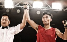 Nguyễn Văn Hải tranh đai vô địch IBO với võ sĩ Trung Quốc