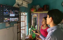 Đà Nẵng: WiFi miễn phí phục vụ công nhân