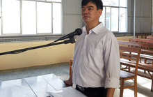 Nguyên giảng viên Trường CĐ Cần Thơ bị bắt tại tòa