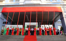 TP HCM khánh thành Trung tâm Báo chí đầu tiên ở Việt Nam