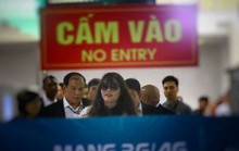 Bộ trưởng Mai Tiến Dũng nói gì về sự trở về “rình rang” của Đoàn Thị Hương?