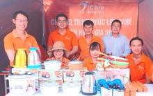 ĐÀ NẴNG: Bán hàng giá ưu đãi cho công nhân