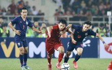 King’s Cup không phải là nơi ăn thua với bóng đá Việt Nam
