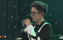 Chất như Bùi Anh Tuấn