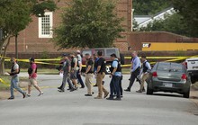 Mỹ: Nhân viên bất mãn xả súng khiến ít nhất 16 người thương vong