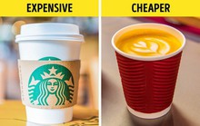 9 thủ thuật tâm lý Starbucks áp dụng để thao túng khách hàng