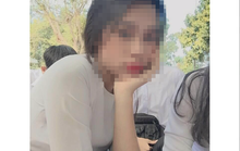 Bất ngờ thông tin vụ cô gái xinh đẹp boom hàng shipper tiền triệu