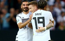 Euro 2020: Đại gia trút giận, cục diện ngỡ ngàng