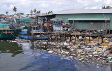 Phú Quốc: Rác quá tải, huyện đề nghị cho đổ ở bãi rác tạm