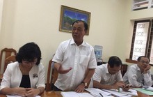 Vì sao ông Lê Tấn Hùng bị kỷ luật hình thức cách chức?